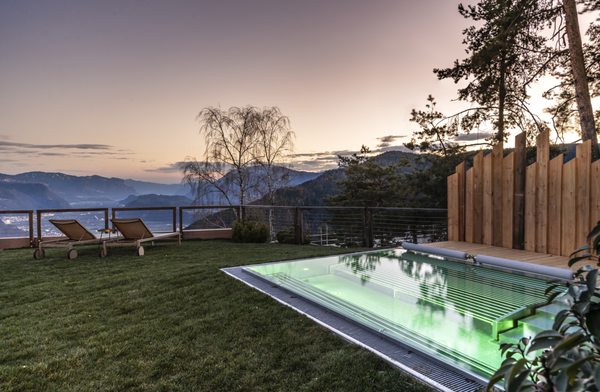 Hotel Belvedere - Fine Dining, Hideaway & SPA by null