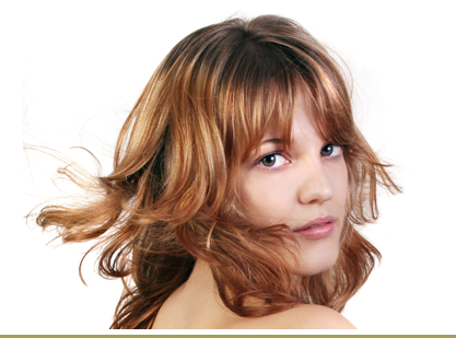 Epilation Permanent Hair Removal Logo