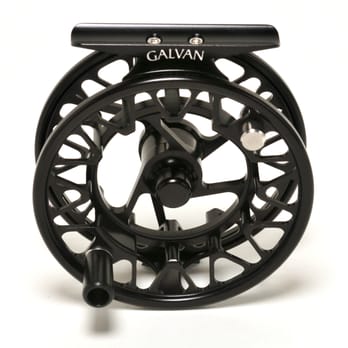 Bow River Troutfitters - Galvan Brookie Reel - Fishing Near Me - Calgary, Alberta