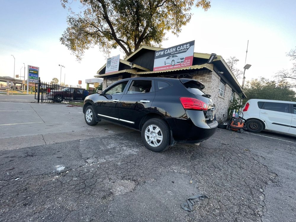 DFW CASH CARS Updated December 2025 43 Photos 325 N Riverside Dr