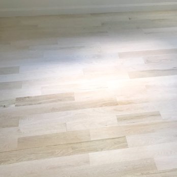 Summit Hardwood Floors - After Photo - Flooring Near Me - Hanson, Massachusetts