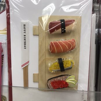Duane Reade - Cute birthday card - Drugstores Near Me - Jersey City, New Jersey