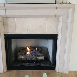 Fireplace Solutions - Fireplaces