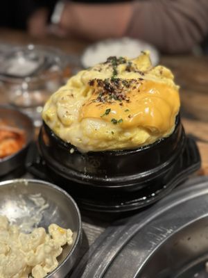 LOVE Korean BBQ by null