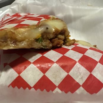 El Senor de los Tacos - Pastor burrito - Mexican Near Me - Tampa, Florida El Senor de los Tacos - Pastor burrito - Mexican Near Me - Tampa, Florida