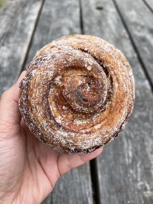 Brown Bear Baking by null