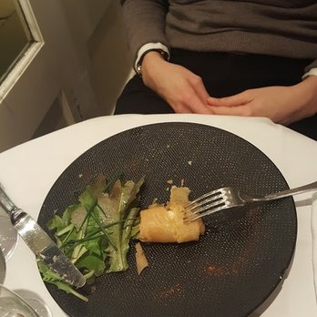 Le Sâotico - The gamba dish - French Near Me - Paris, 75 Le Sâotico - The gamba dish - French Near Me - Paris, 75