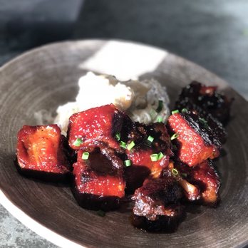 Oceano Kitchen - New American Near Me - Lake Worth Beach, Florida