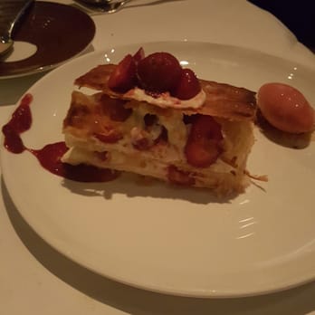 Spago - Half - New American Near Me - Beverly Hills, California