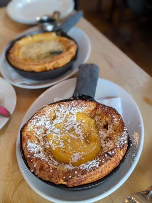 Tilikum Place Cafe by null