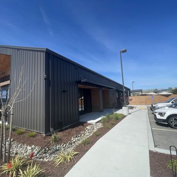 Kor Kitchen - Kor Kitchen is located Kitchen Terminal SLO. Lots of easy parking - Afghan Near Me - San Luis Obispo, California