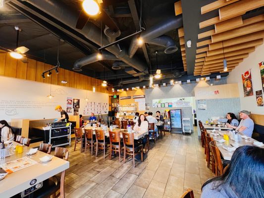 Jomaru Hot Pot San Diego 조마루 | Korean Restaurant by null