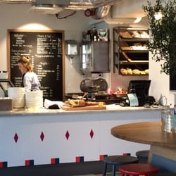 Salladsbar