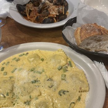Giacomo's Ristorante - Boston - Italian Near Me - Boston, Massachusetts Giacomo's Ristorante - Boston - Italian Near Me - Boston, Massachusetts
