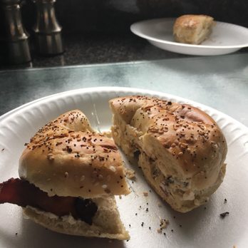 Bagels & Beans - Breakfast & Brunch Near Me - Union, New Jersey
