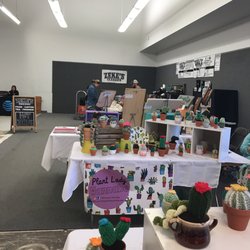 I Made It Market - Waterfront pop up
