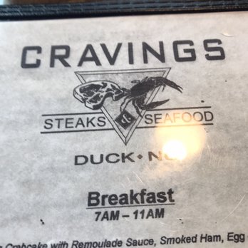 Coastal Cravings - Seafood Near Me - Duck, North Carolina