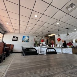 Mitasie Vegan Cafe - Interior