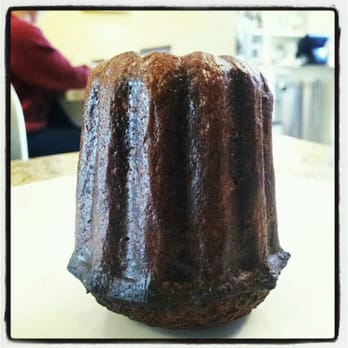 Floriole Cafe & Bakery - Canelé. Divine. - Bakeries Near Me - Chicago, Illinois Floriole Cafe & Bakery - Canelé. Divine. - Bakeries Near Me - Chicago, Illinois