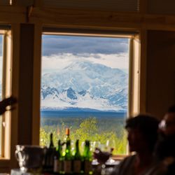 Foraker Restaurant