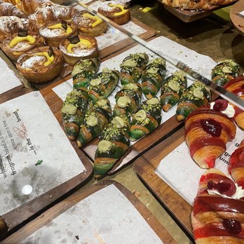 Princi - Assorted - Bakeries Near Me - Milan, Michigan Princi - Assorted - Bakeries Near Me - Milan, Michigan