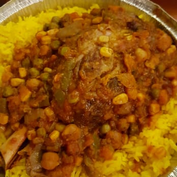 Shawarmania - Special lamb shank ($12) get this! - Halal Near Me - Astoria, New York Shawarmania - Special lamb shank ($12) get this! - Halal Near Me - Astoria, New York