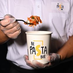 Be Pasta Bar