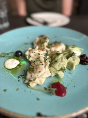 Starka | Restaurant & Vodkas by null