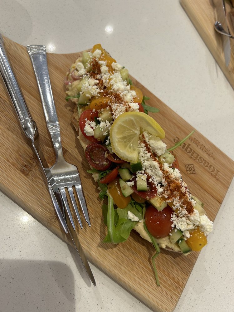 TOASTIQUE 11 Reviews 21 E 3rd St, Bethlehem, Pennsylvania