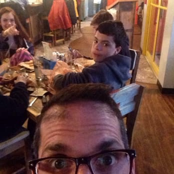 Bareburger - Plainview - New American Near Me - Plainview, New York
