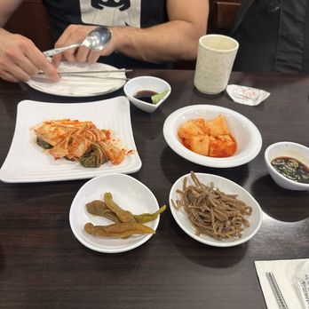 Seoul TTukbaegi - The kimchi - Korean Near Me - Flushing, New York Seoul TTukbaegi - The kimchi - Korean Near Me - Flushing, New York
