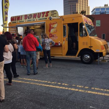 DUSTY DONUTS - Updated January 2026 - 38 Photos & 18 Reviews