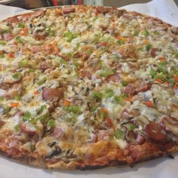 Pizza Pasha - Special Pizza (Makhlot) - Pizza Near Me - Glendale, California Pizza Pasha - Special Pizza (Makhlot) - Pizza Near Me - Glendale, California