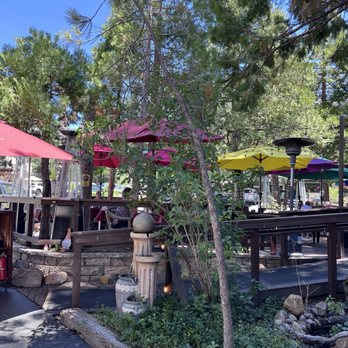 Restaurant Gastrognome - New American Near Me - Idyllwild, California Restaurant Gastrognome - New American Near Me - Idyllwild, California