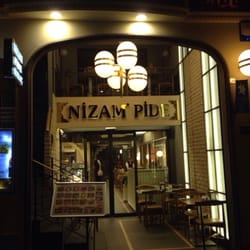 Nizam Pide Salonu - ...