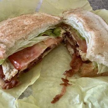 Tommy's Burgers - Bacon & Egg Sandwich. So Good. - Burgers Near Me - Hemet, California Tommy's Burgers - Bacon & Egg Sandwich. So Good. - Burgers Near Me - Hemet, California