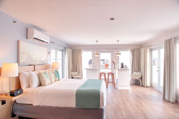 The Stiles Hotel by null