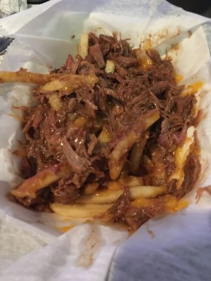 Dixie Taverne by null