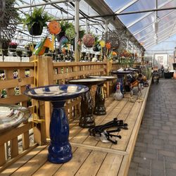 Colorful Seasons Garden Center
