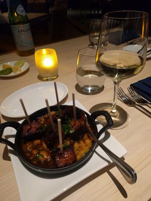 The Winery Restaurant & Wine Bar by null