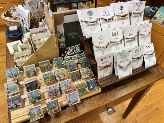 Norfolk Botanical Garden by null