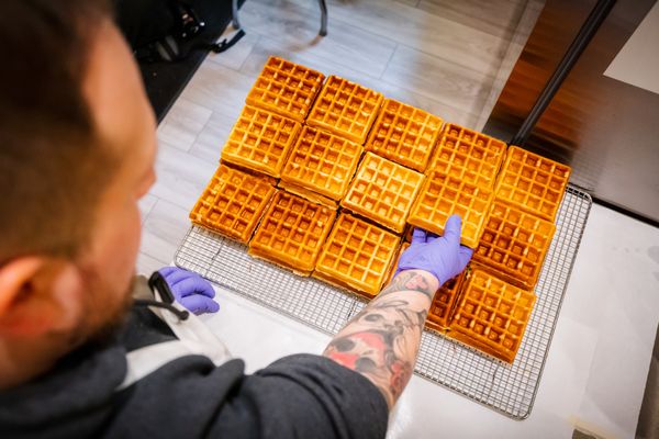 HomeGrown215 by null