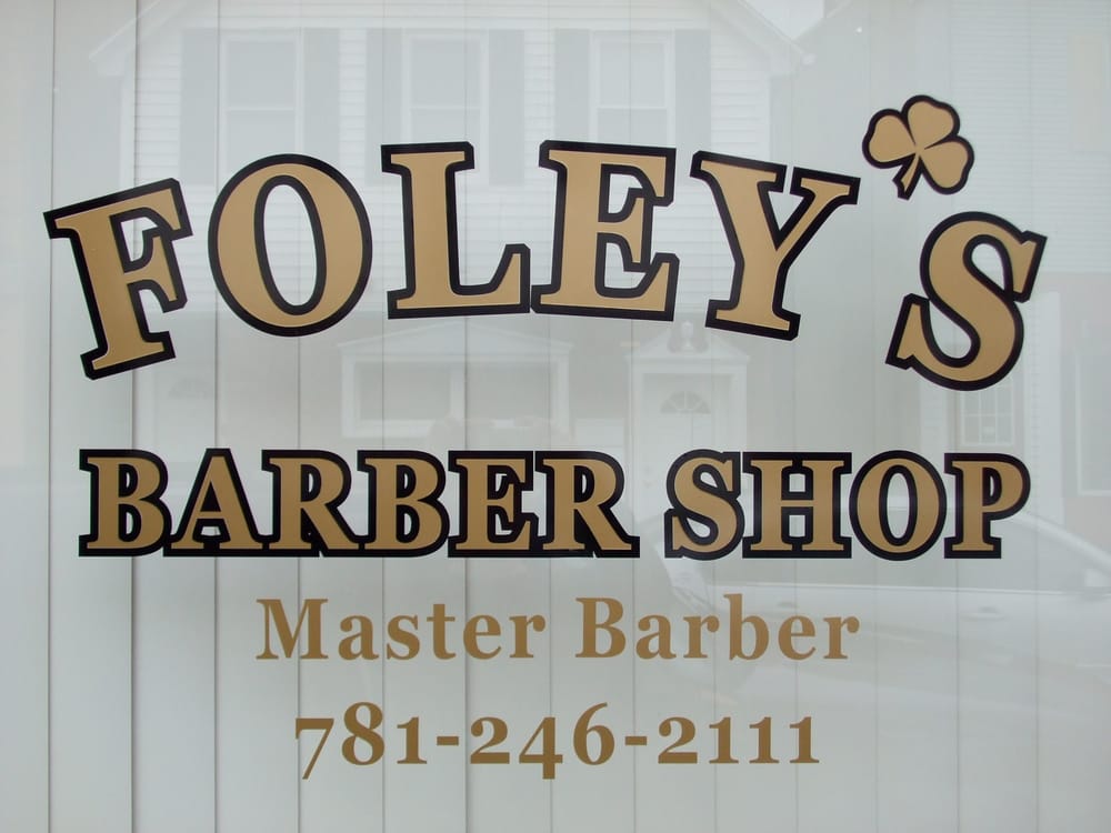 FOLEY’S BARBER SHOP Updated August 2024 20 Albion St, Wakefield