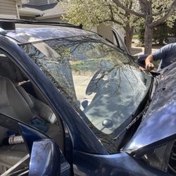 Next Auto Glass - New perfect fit wind screen!
