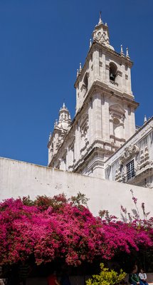Mosteiro de São Vicente de Fora by null