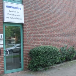 musculus Therapiezentrum