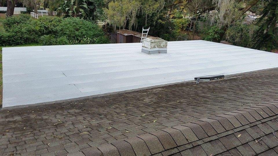 Slide of Northmen Roofing