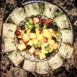Addison Avenue Catering