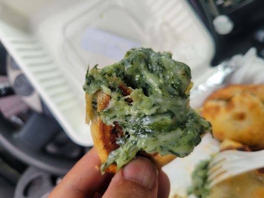 Maria Luisa Empanadas by null