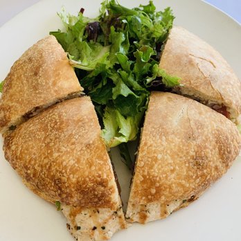 Pastina - Panino con Petto di Pollo - Italian Near Me - Los Angeles, California Pastina - Panino con Petto di Pollo - Italian Near Me - Los Angeles, California